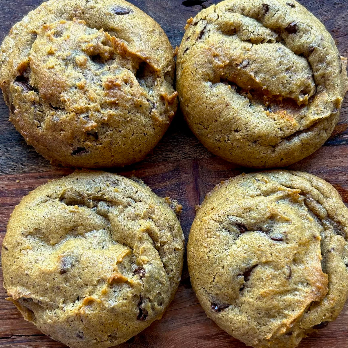 Halloween Cookie Sampler