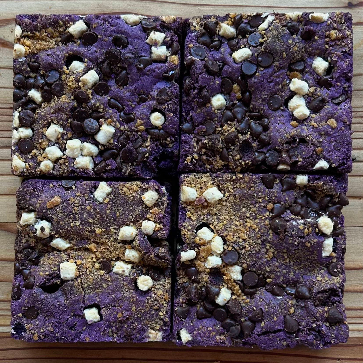 Halloween Bar Sampler