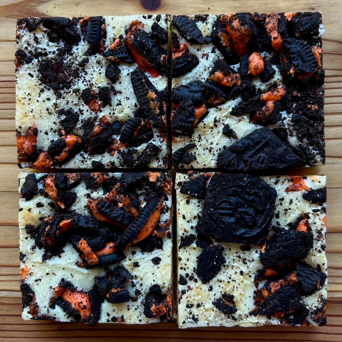 Halloween Bar Sampler