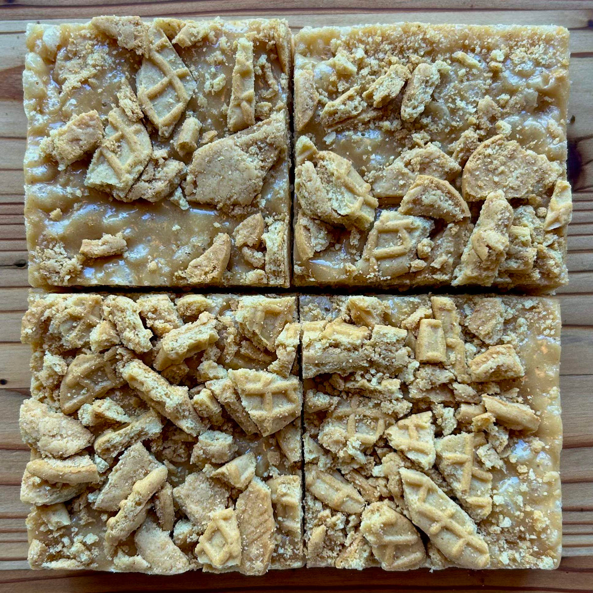 Halloween Bar Sampler