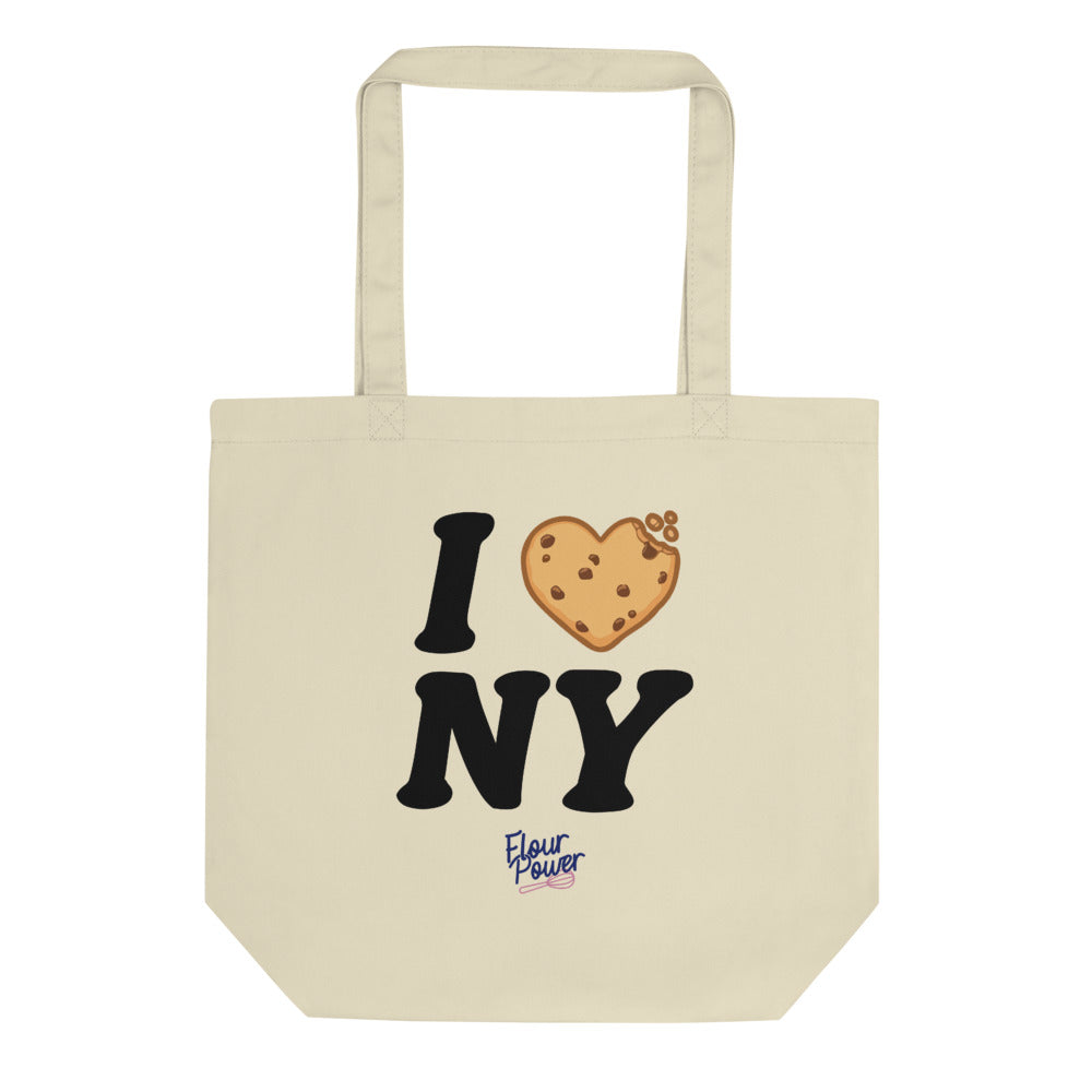 I Love NY Tote